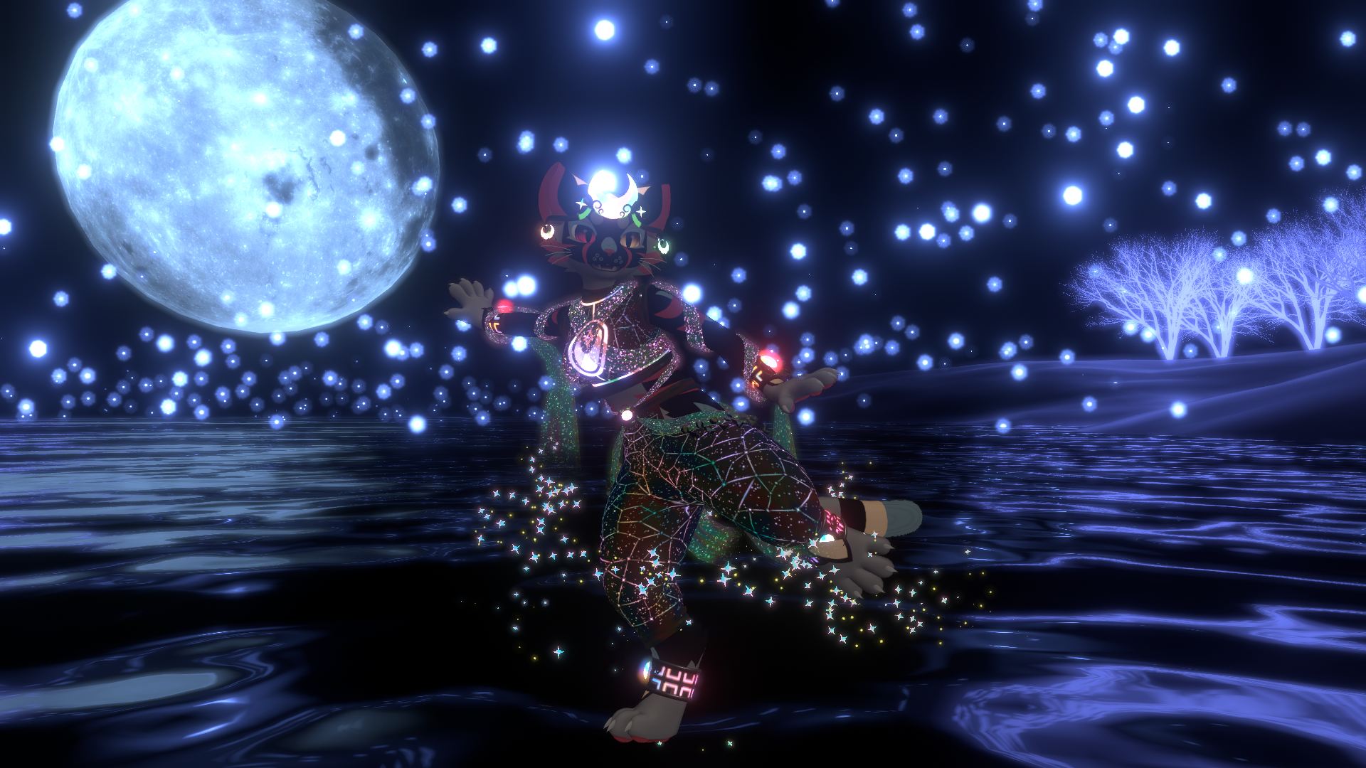 Moondancer for Mayu