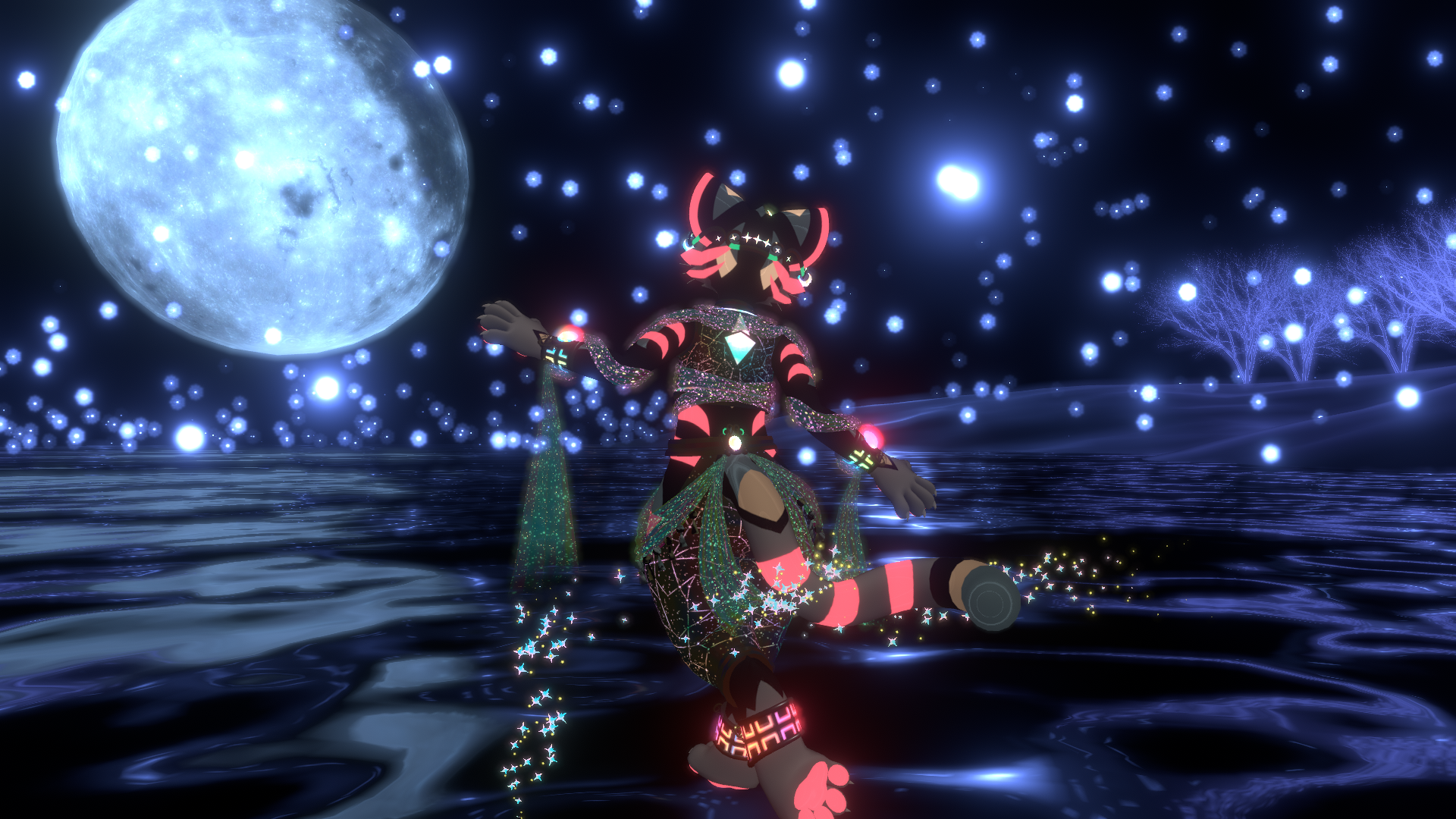 Moondancer for Mayu
