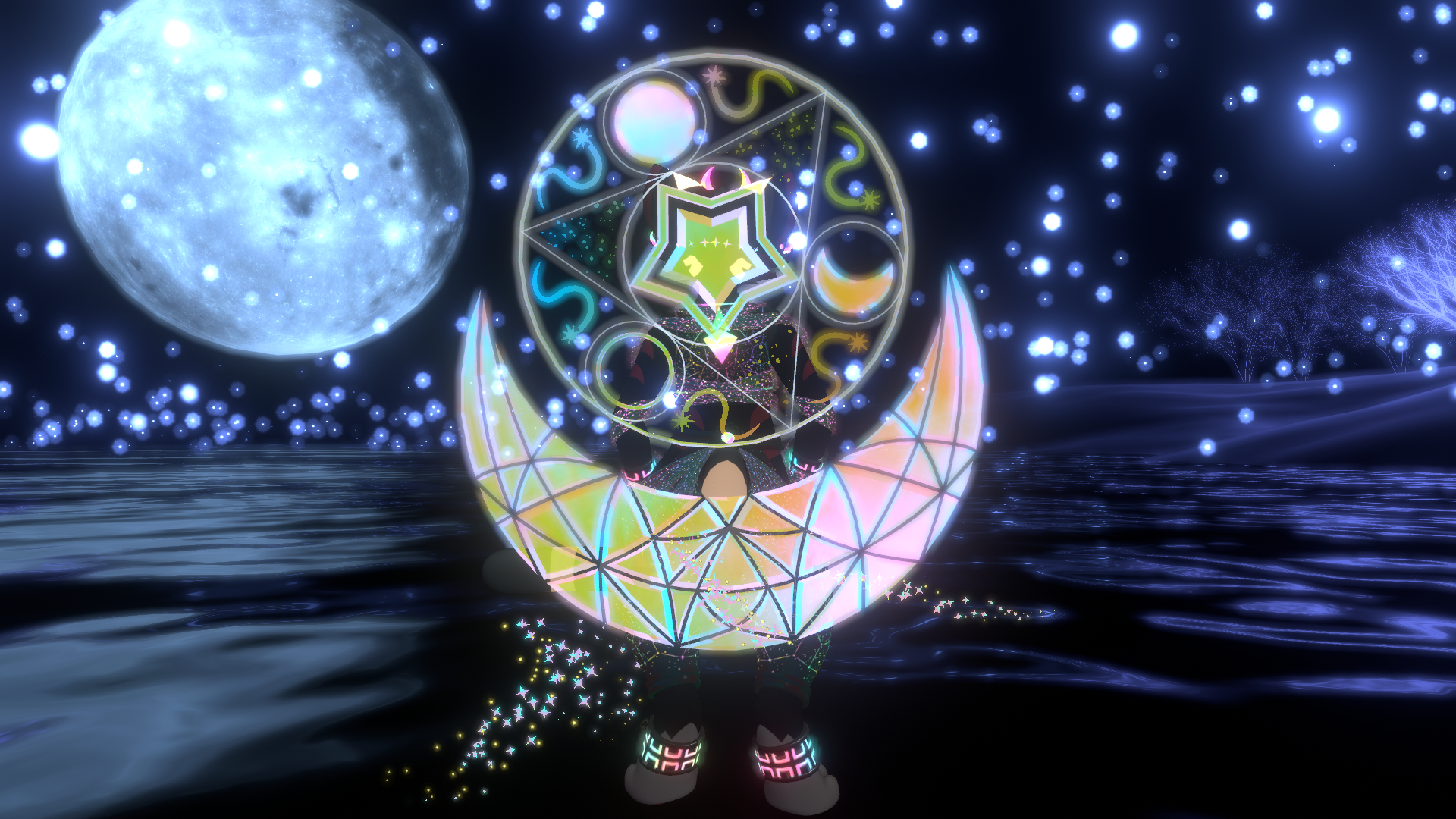 Moondancer for Mayu