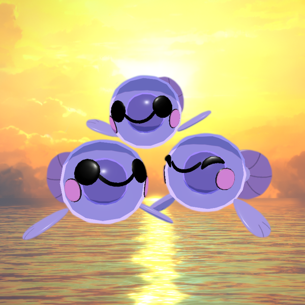 Bobapole Pet