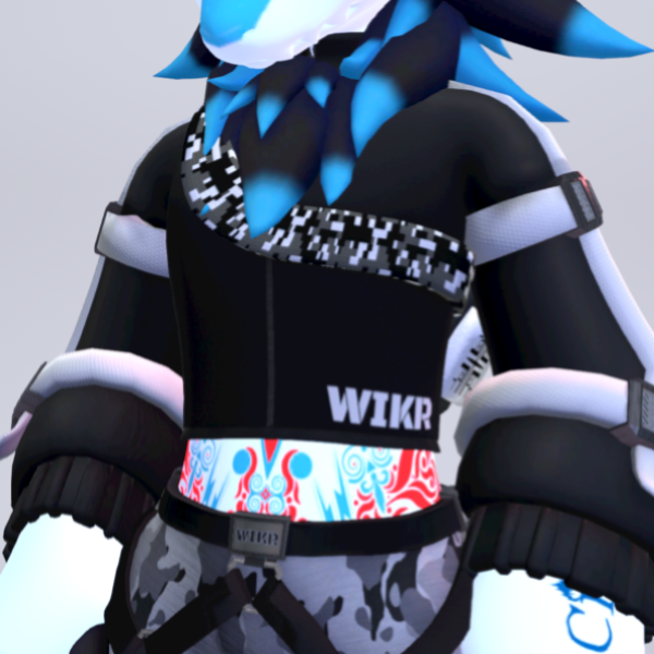 Wickerbeast Techwear