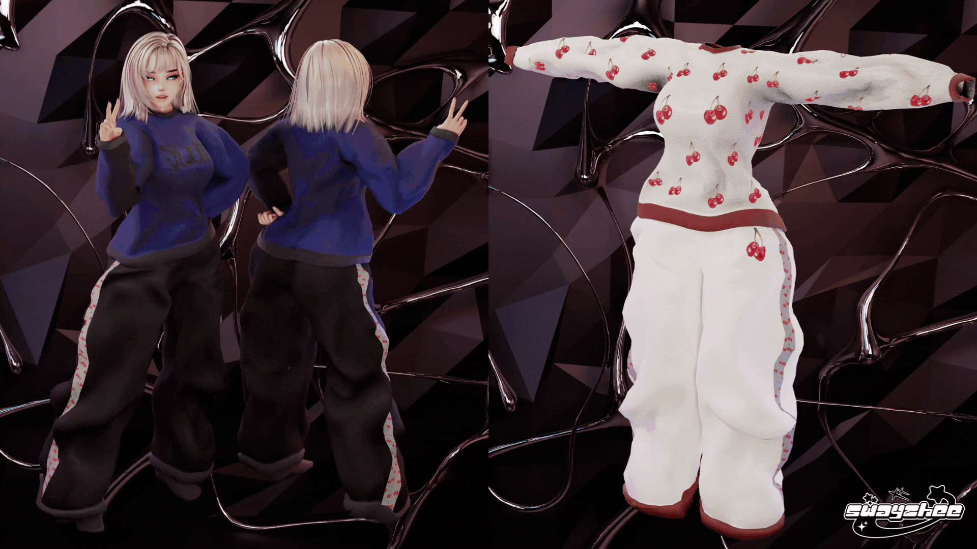 Volume 1 Asset Pack