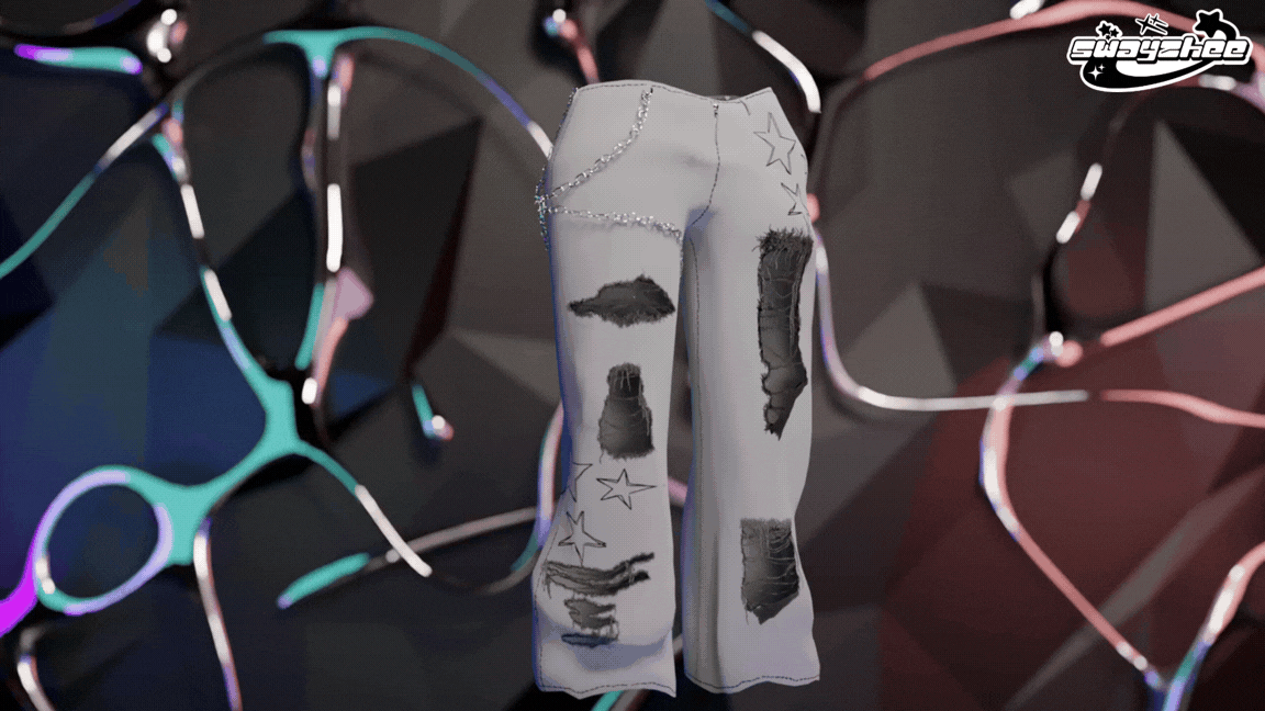 Volume 1 Asset Pack