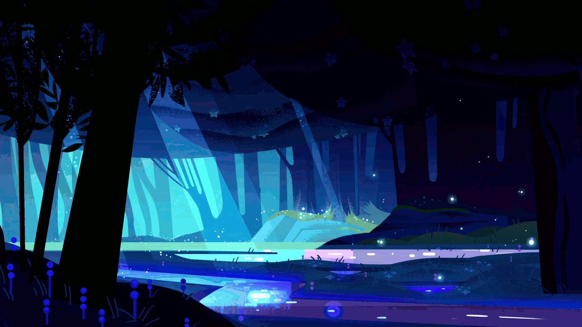 Banner Background