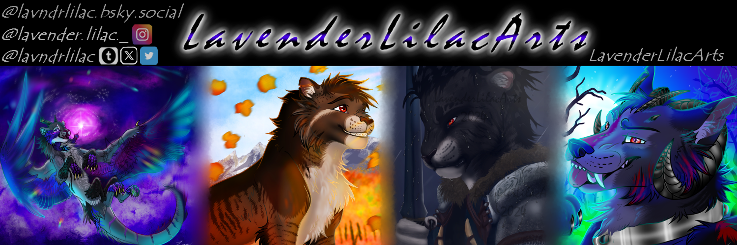 Banner Background