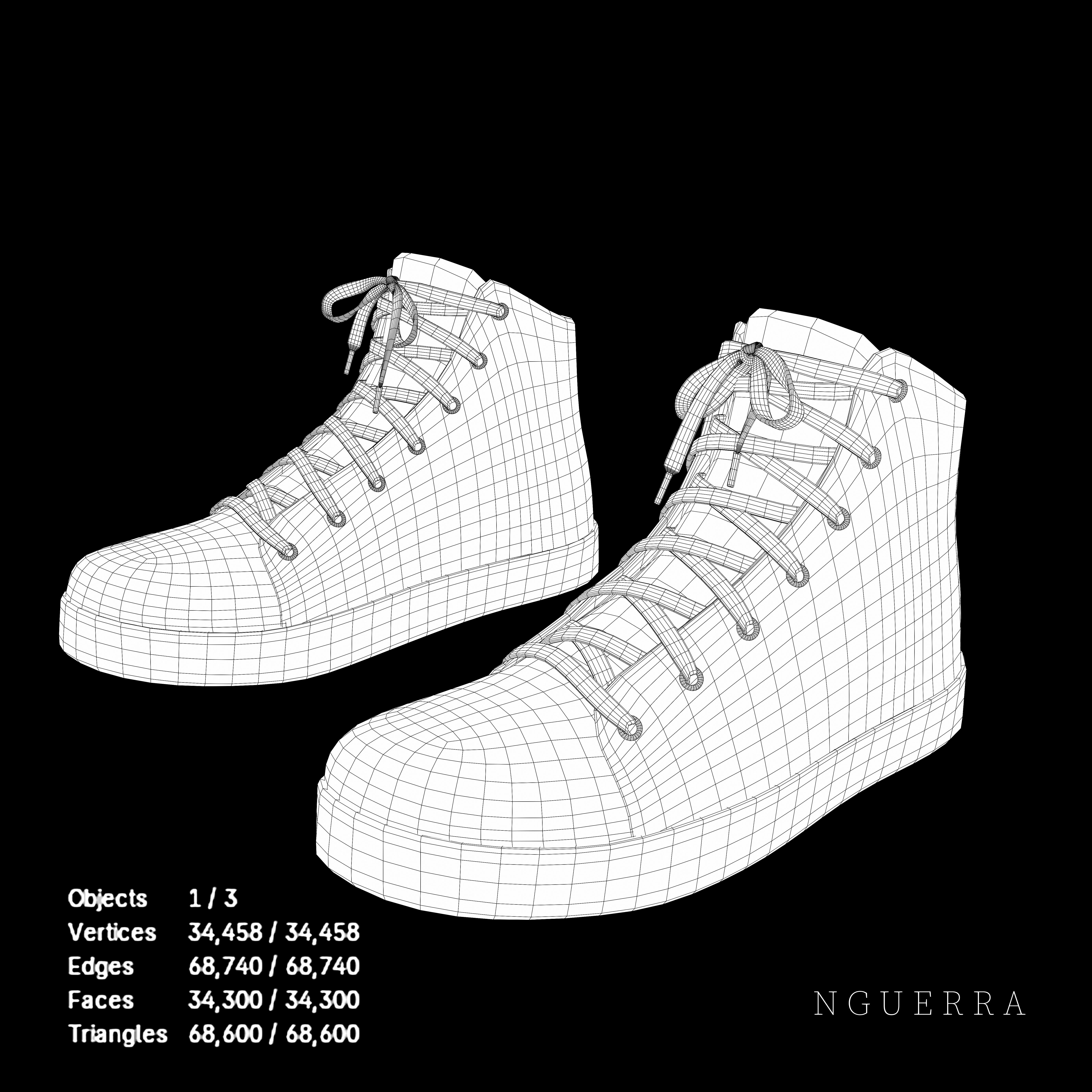Converse Sneakers NG