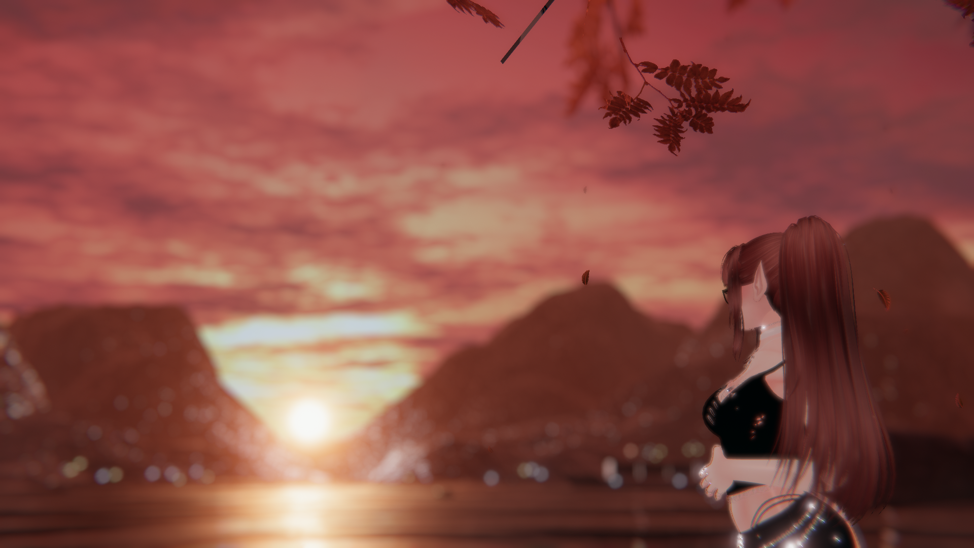 Banner Background