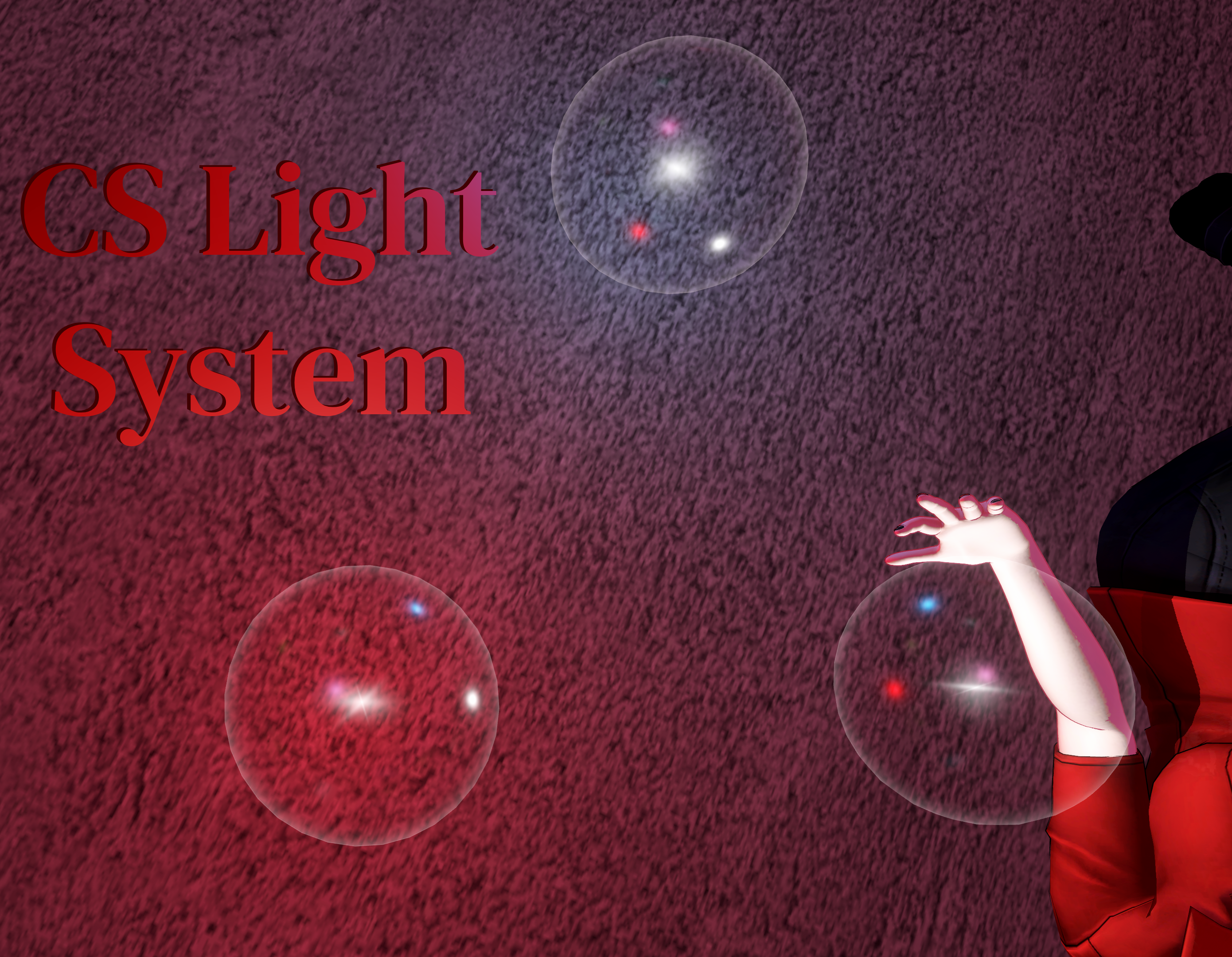 CS lighting System