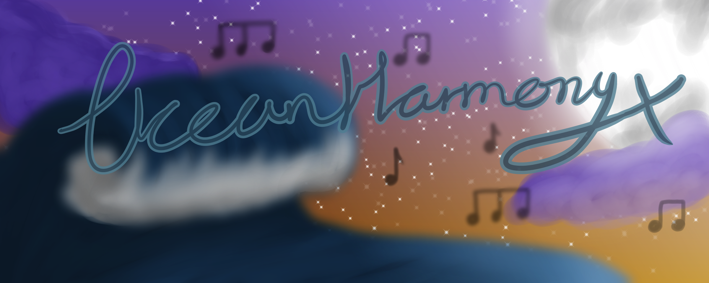Banner Background
