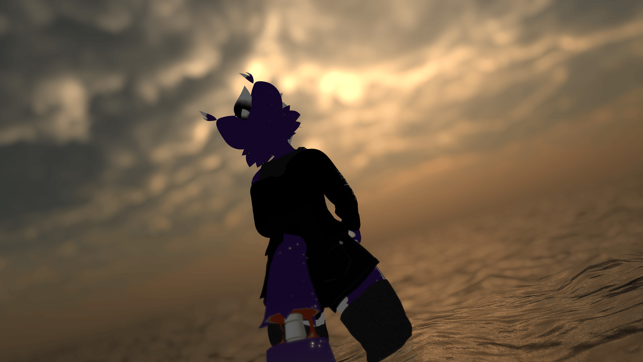 Banner Background