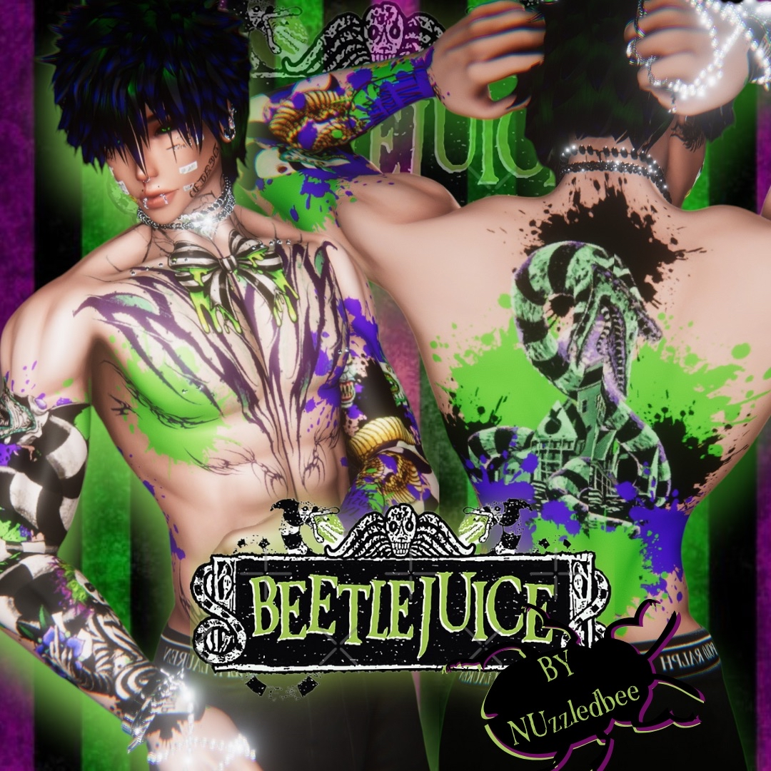 BeetleJuice