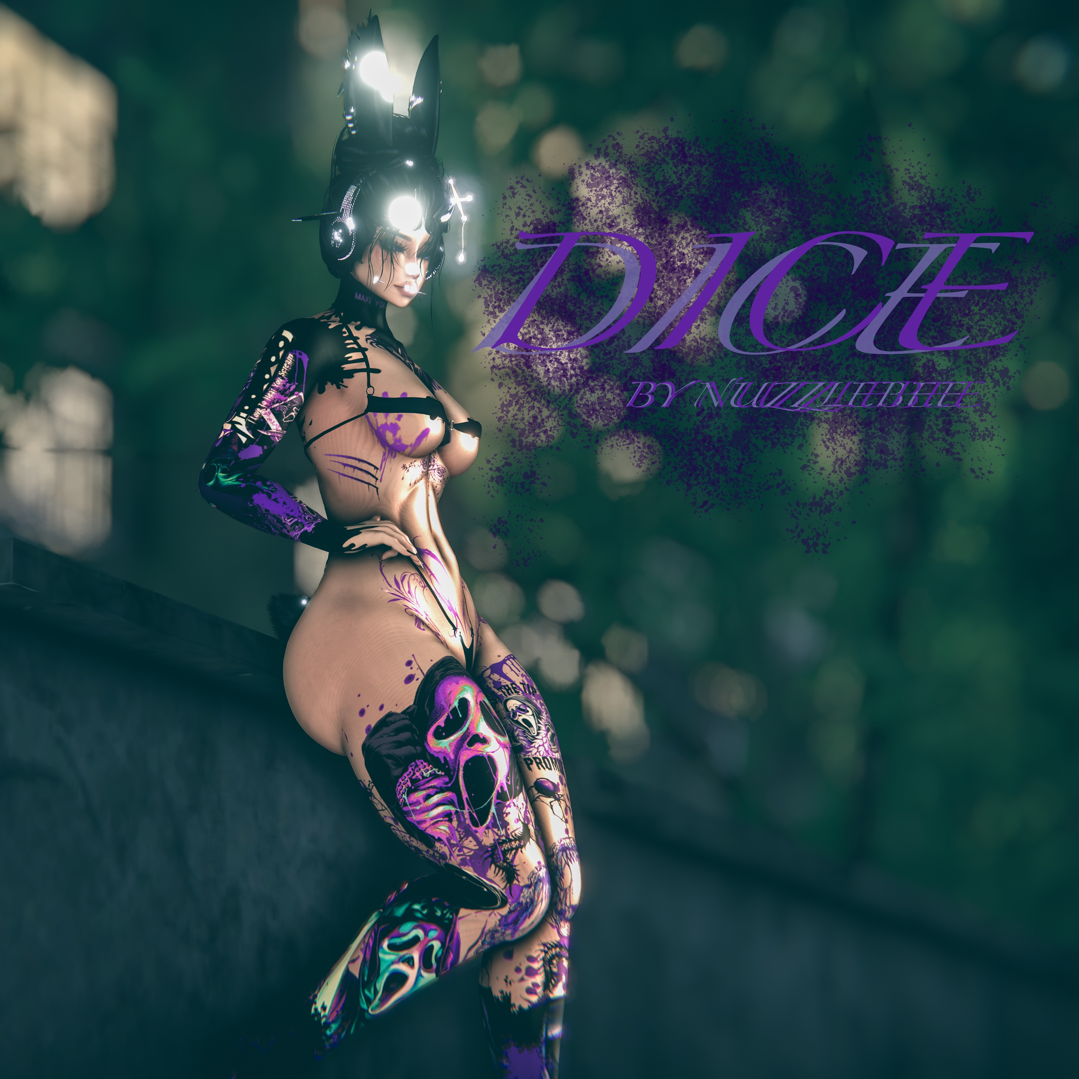 Slice & Dice