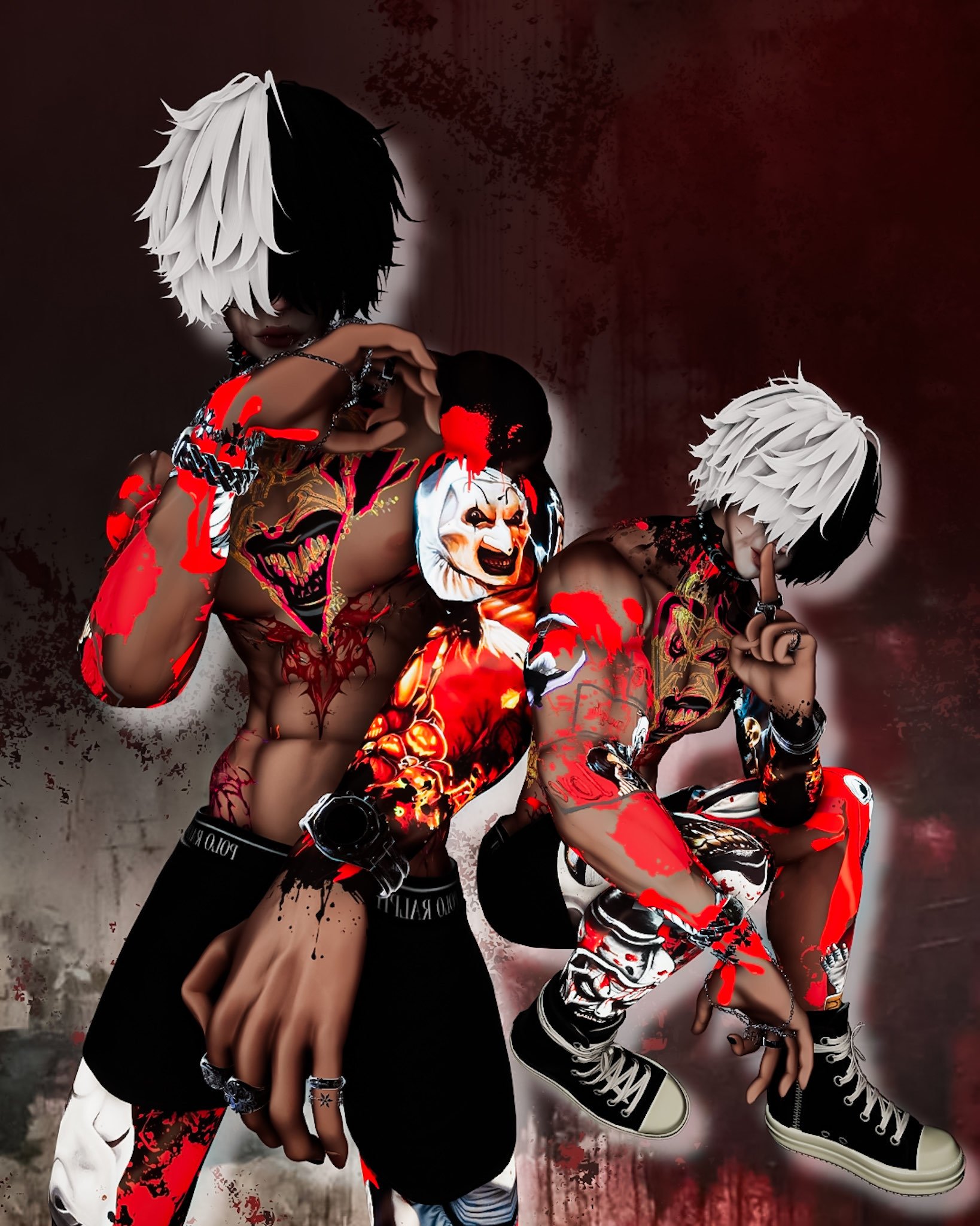 Murder & Gore