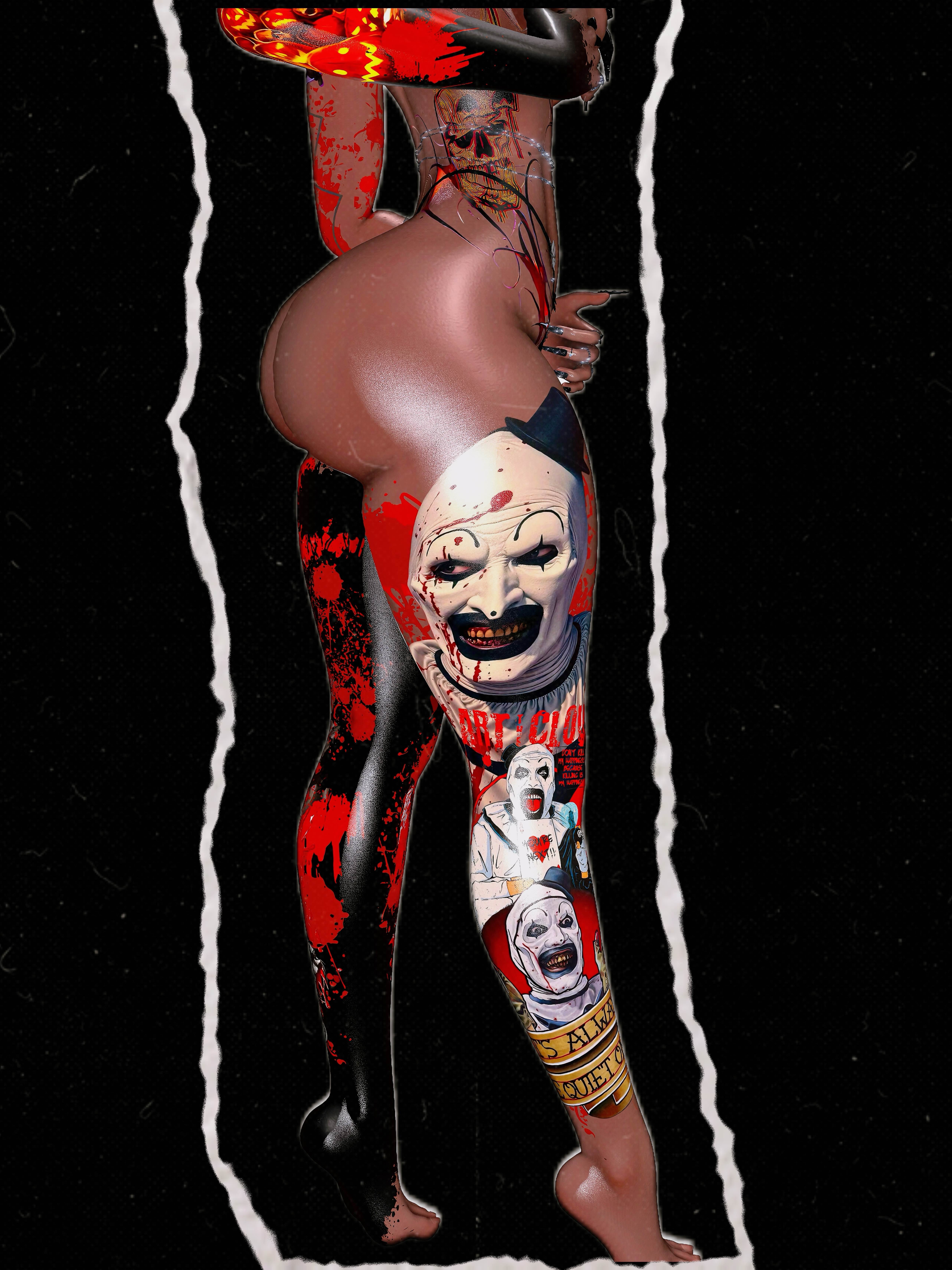Murder & Gore