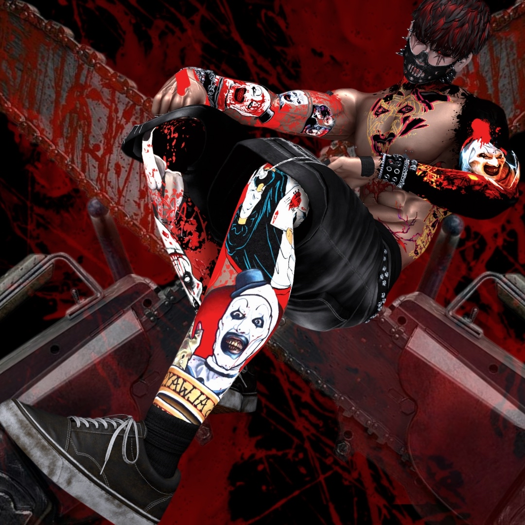 Murder & Gore