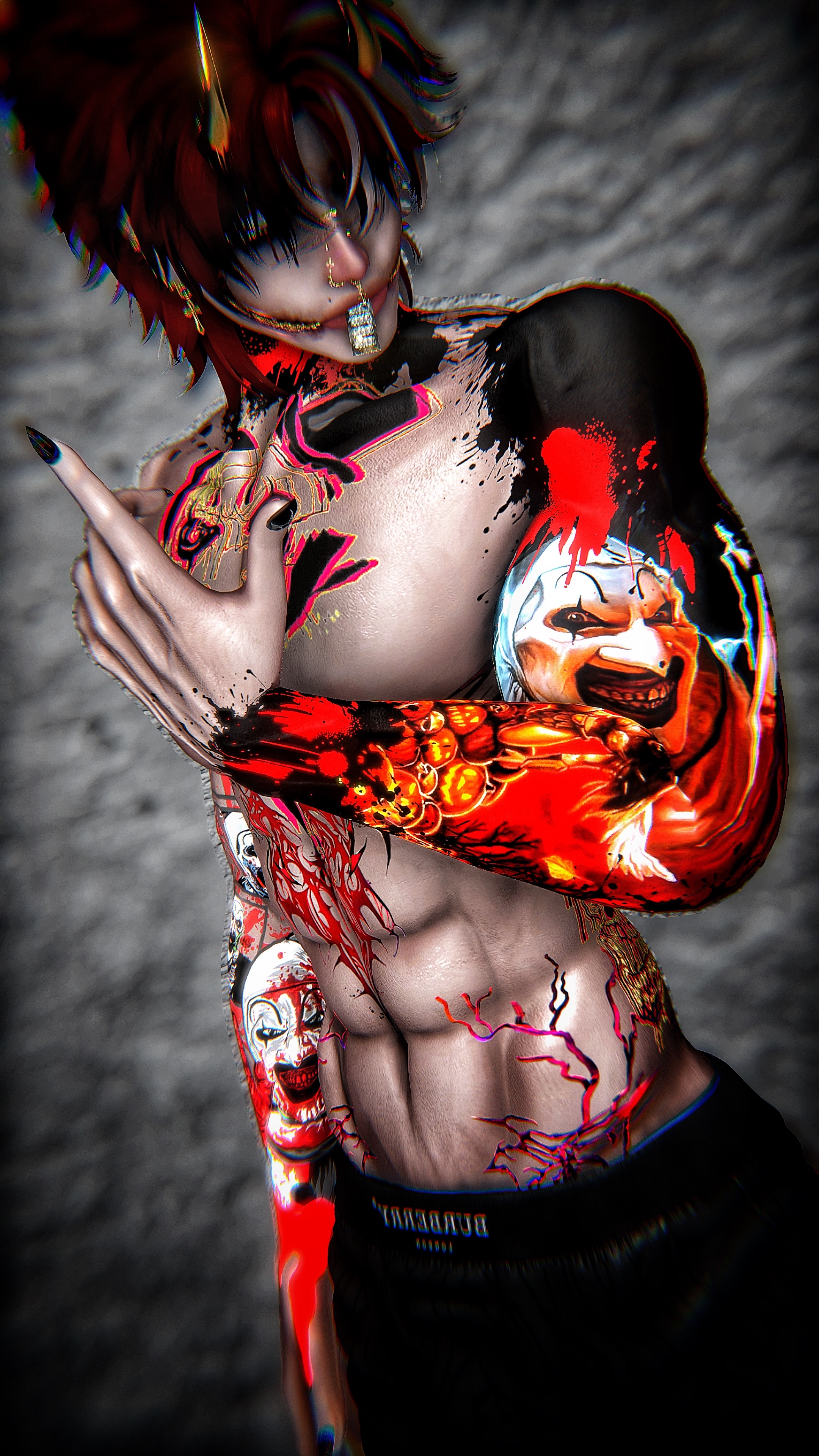 Murder & Gore