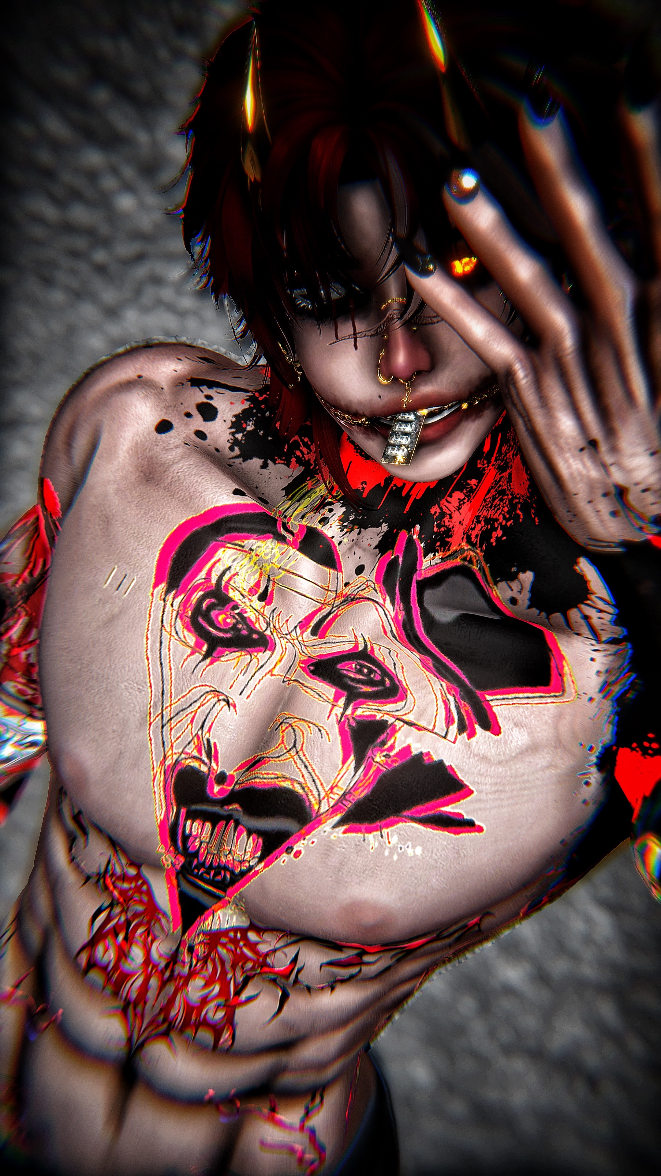 Murder & Gore