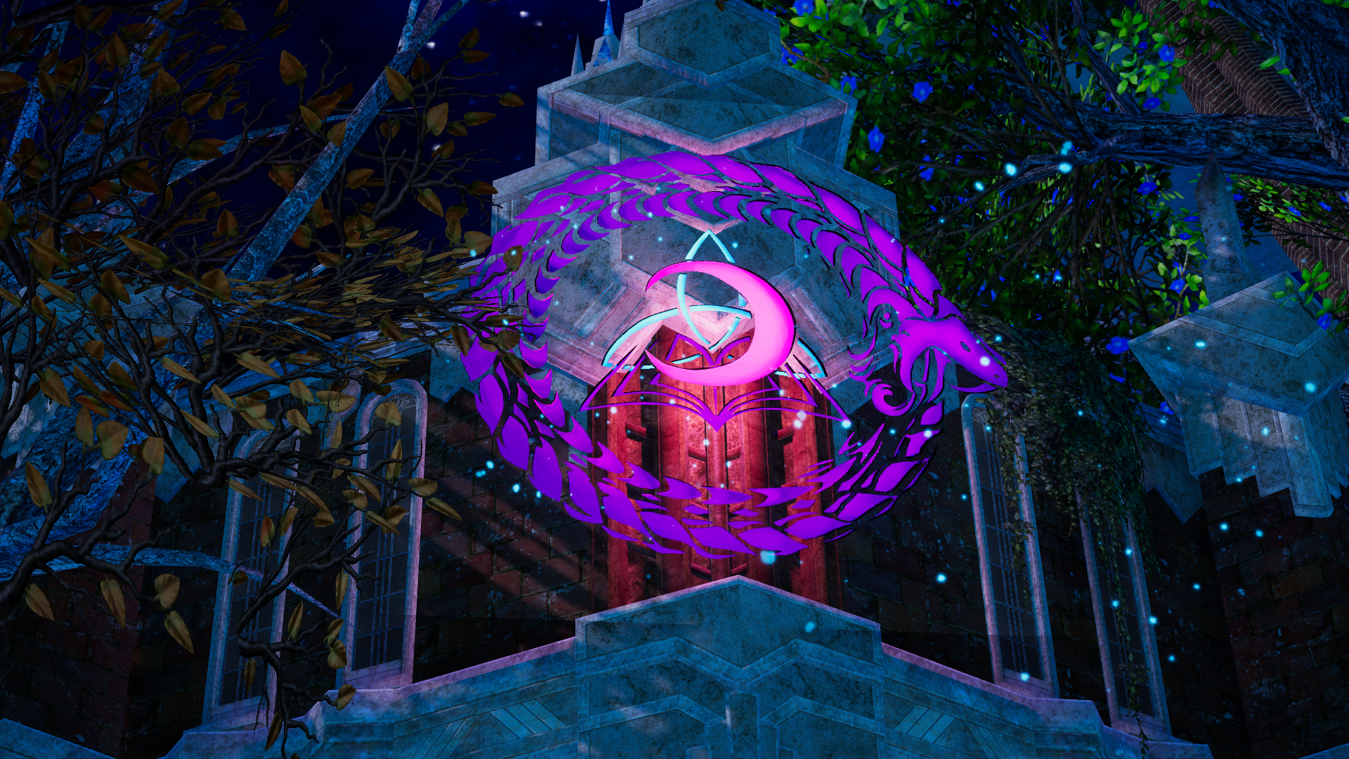 Banner Background