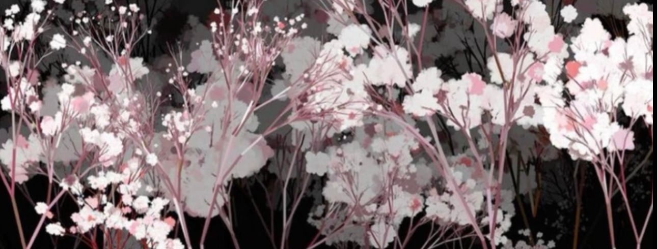 Banner Background