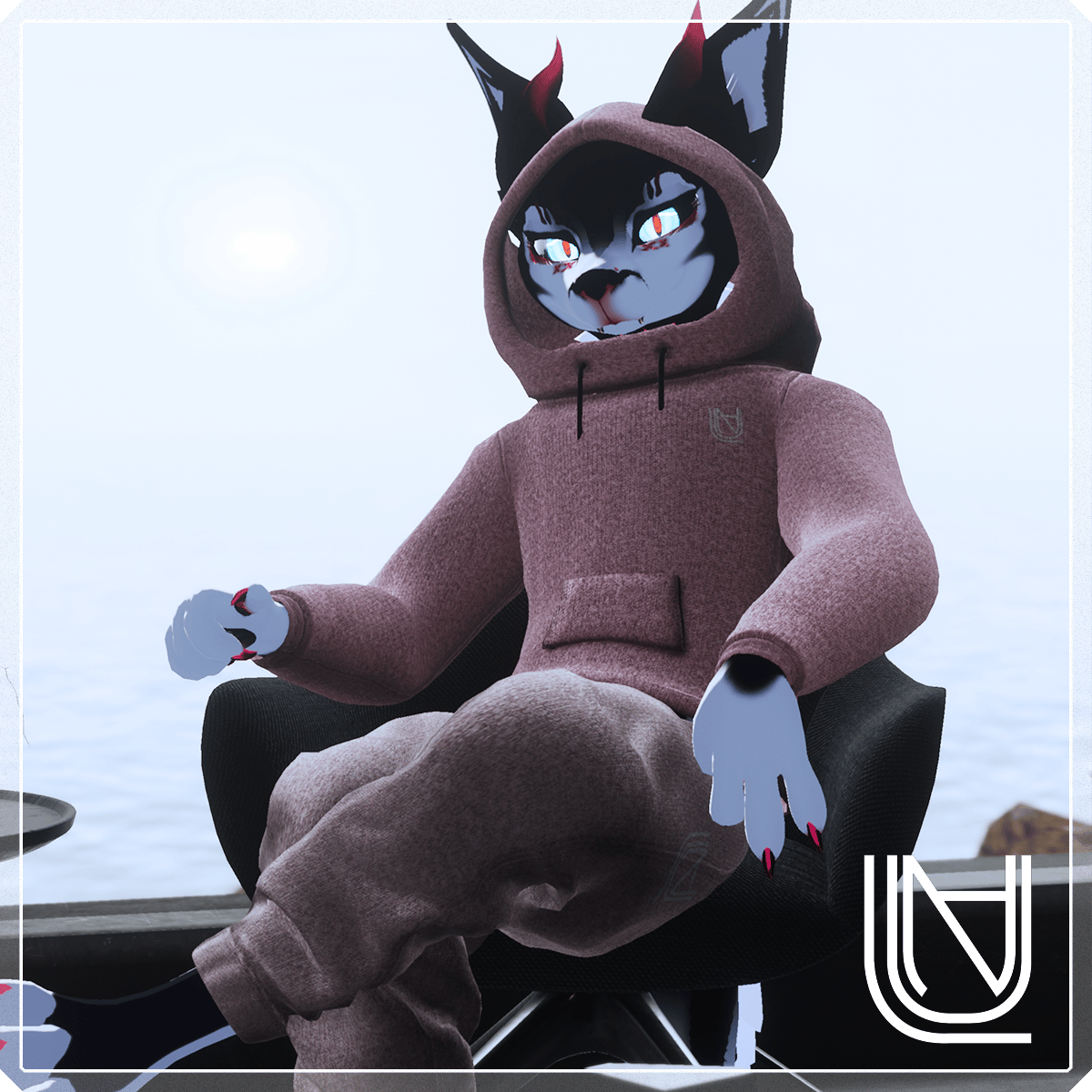 Nardoragon Baggy Outfit