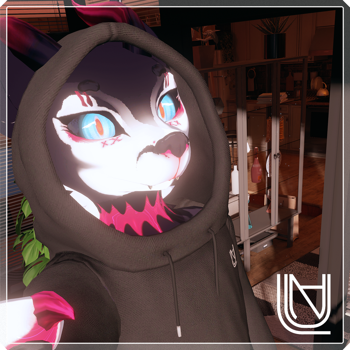 Nardoragon Baggy Outfit