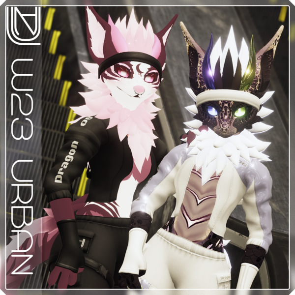 Nardoragon Urban Outfit