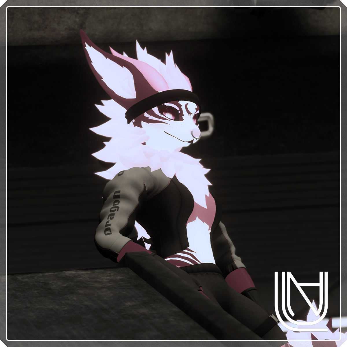 Nardoragon Urban Outfit