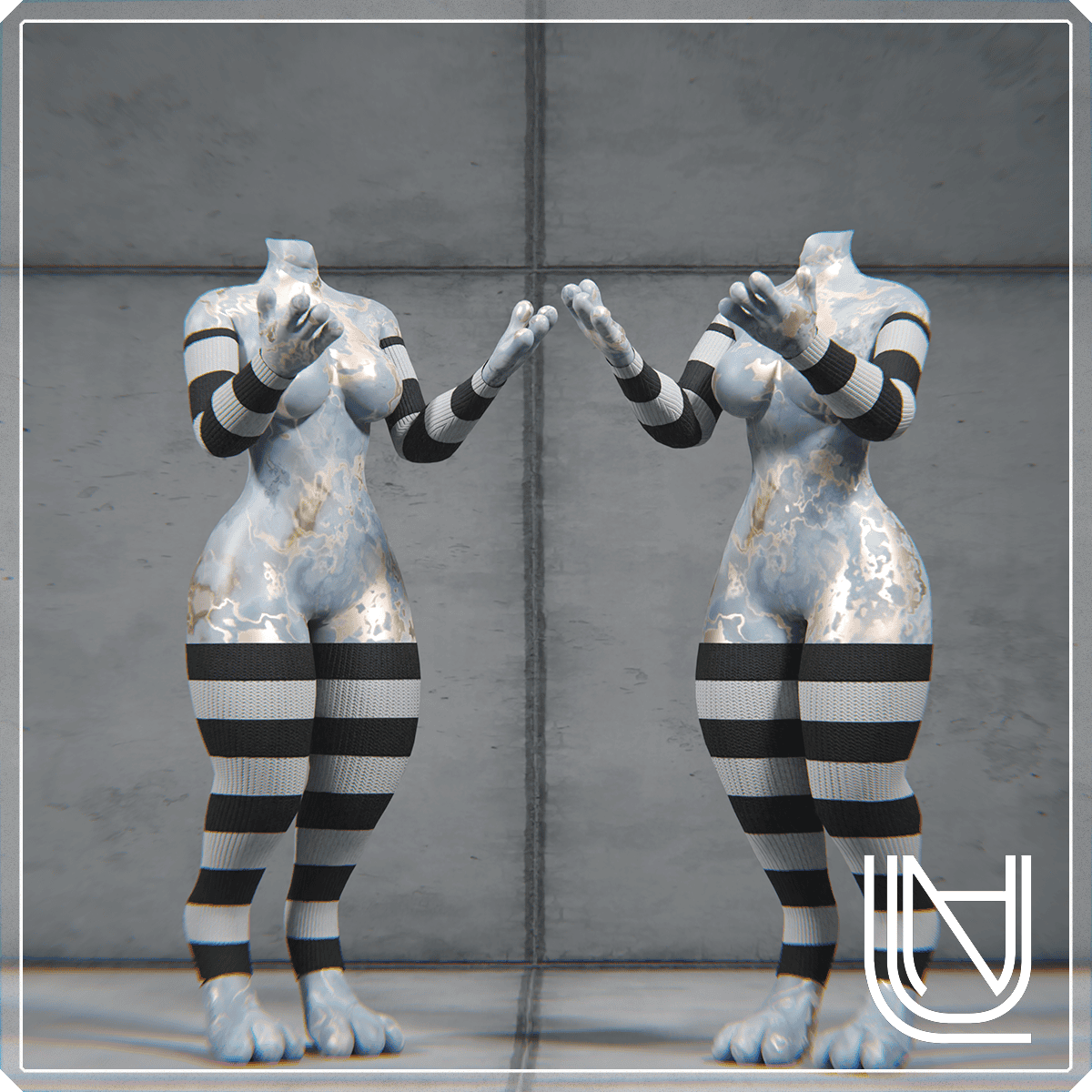 Novabeast Warmers