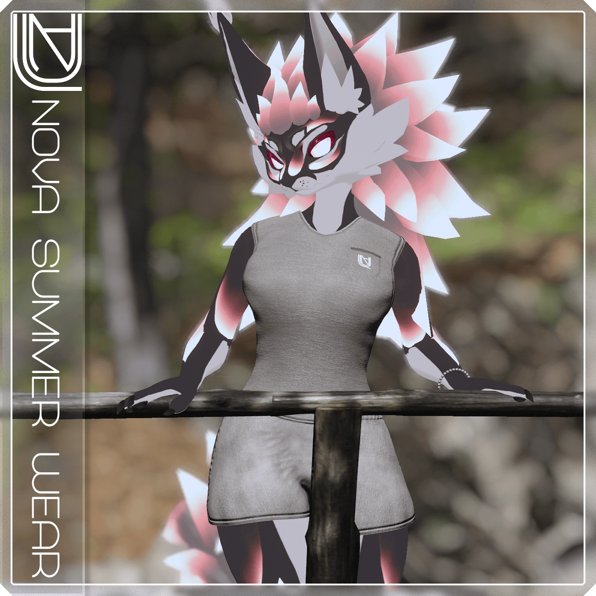 Novabeast Summer Wear
