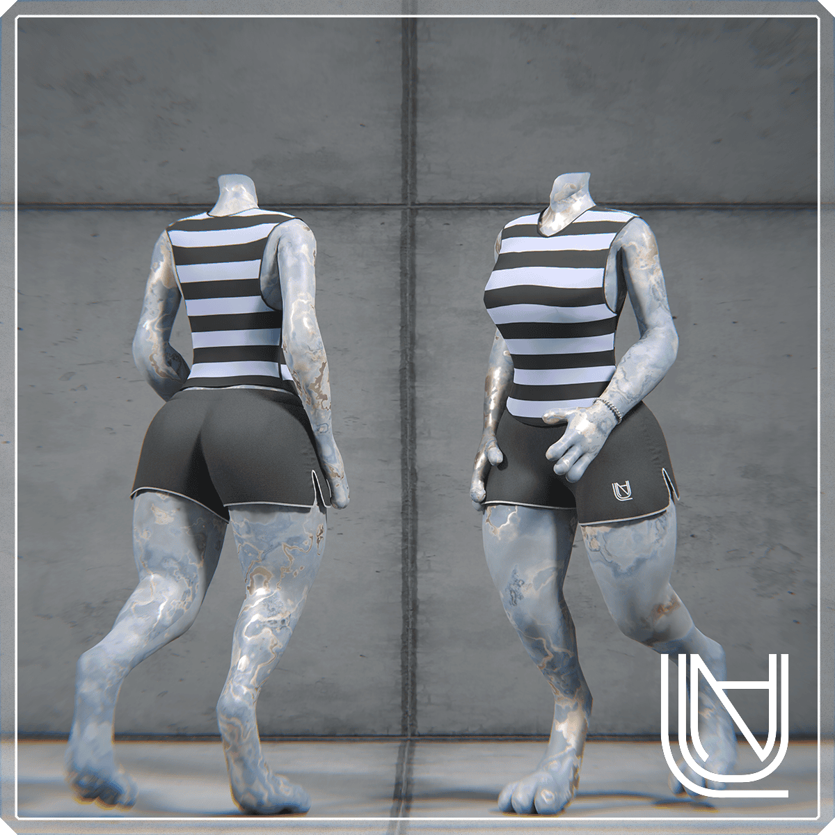 Novabeast Summer Wear