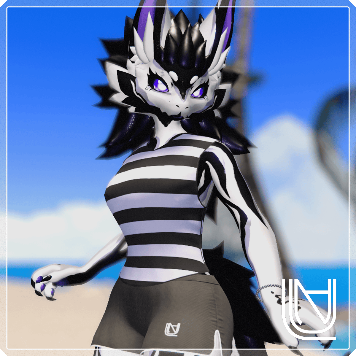 Novabeast Summer Wear