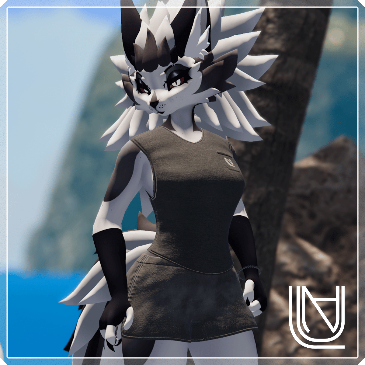 Novabeast Summer Wear