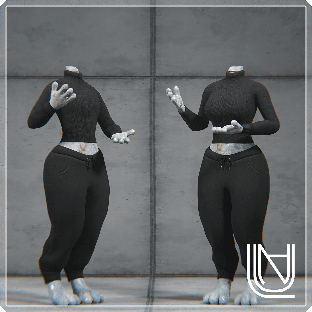 Novabeast Stylish