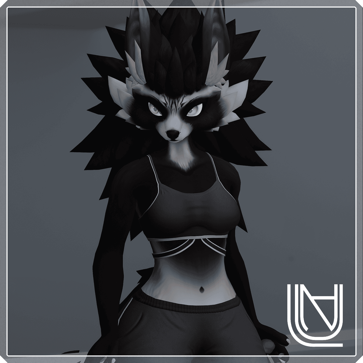 Novabeast Comfy
