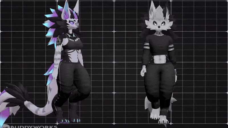 Novabeast Comfy