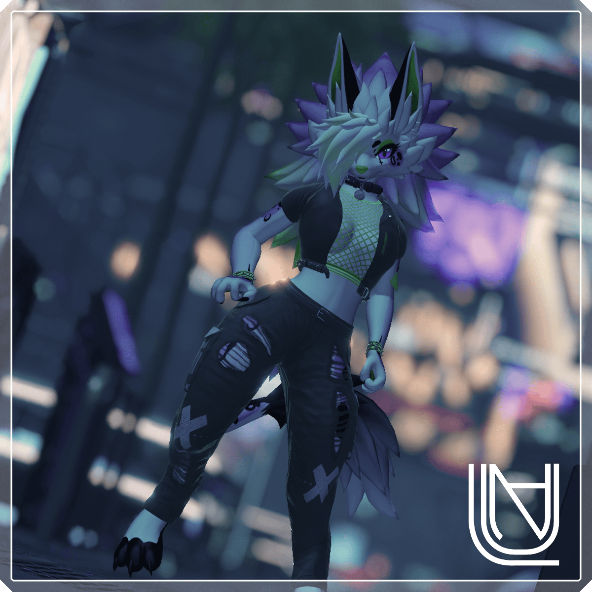 Novabeast Punk