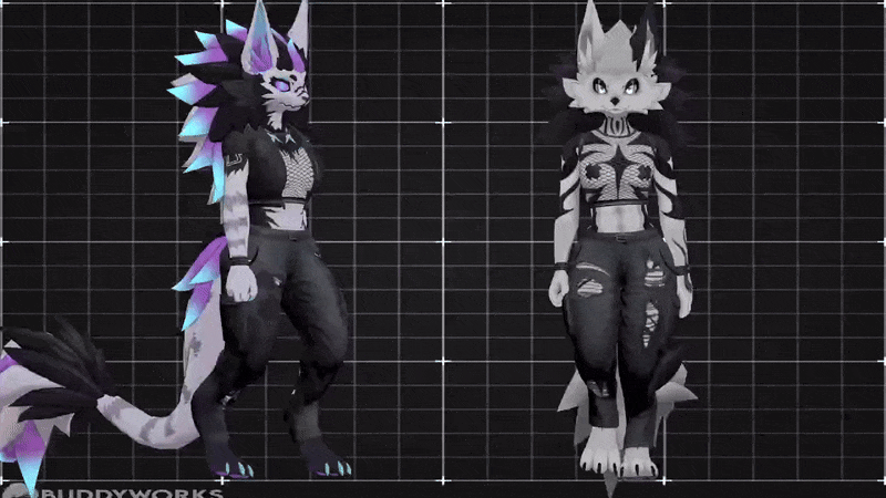 Novabeast Punk