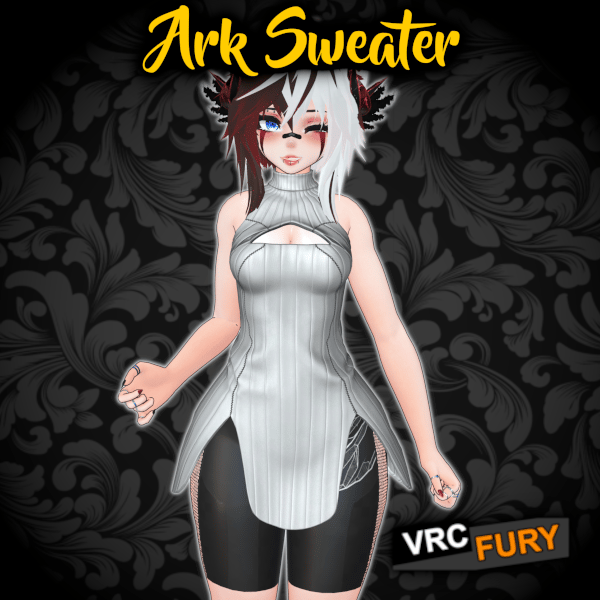 Ark Sweater GodMag/Rev DLC (oneclick)