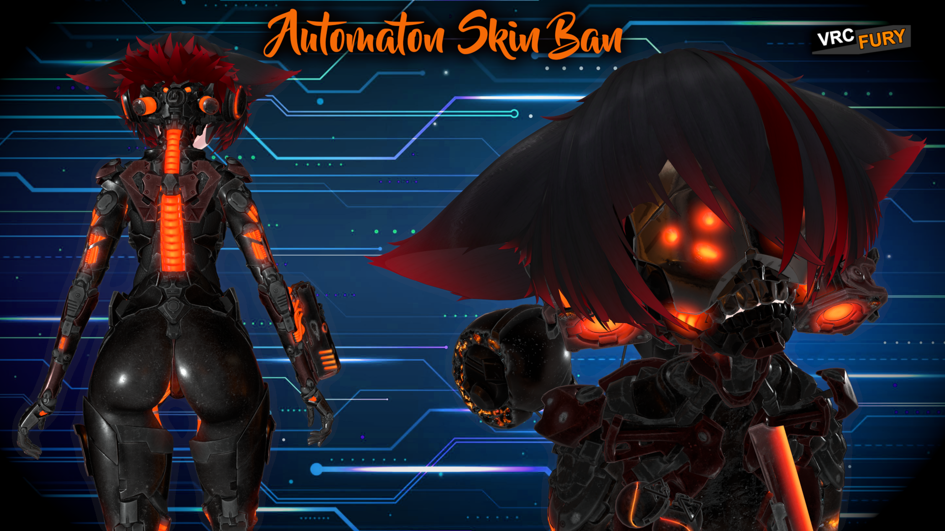Automaton Ban ADDON (oneclick)