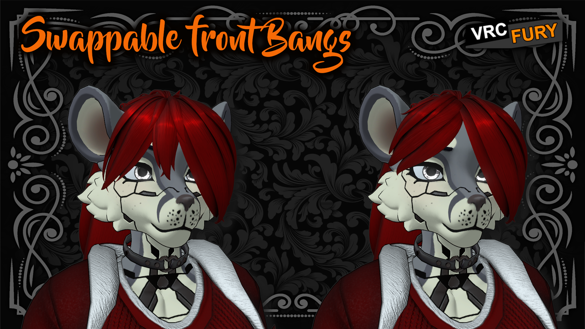 Sporty Ponytail Yeen ADDON (oneclick)