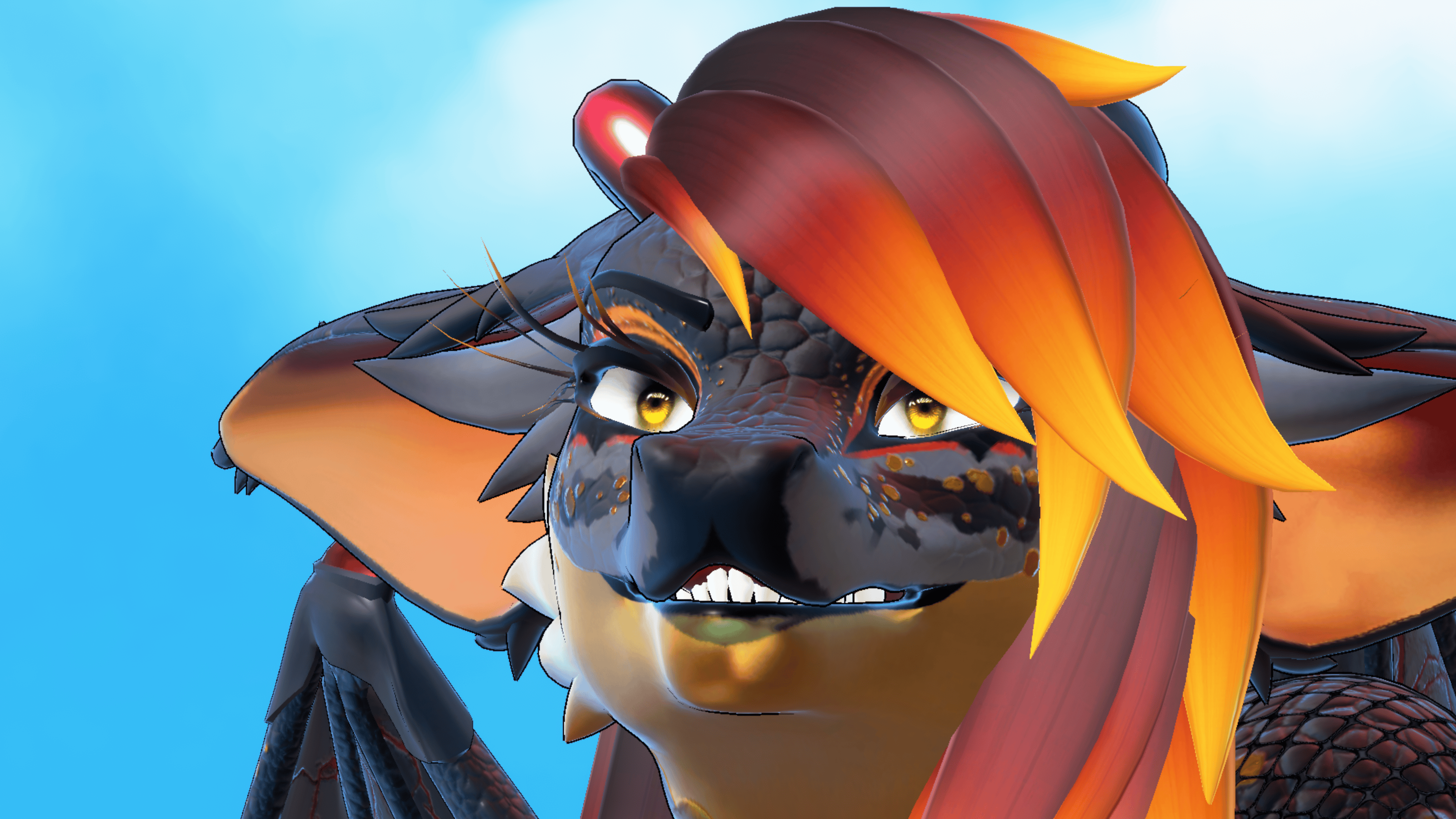 Banner Background