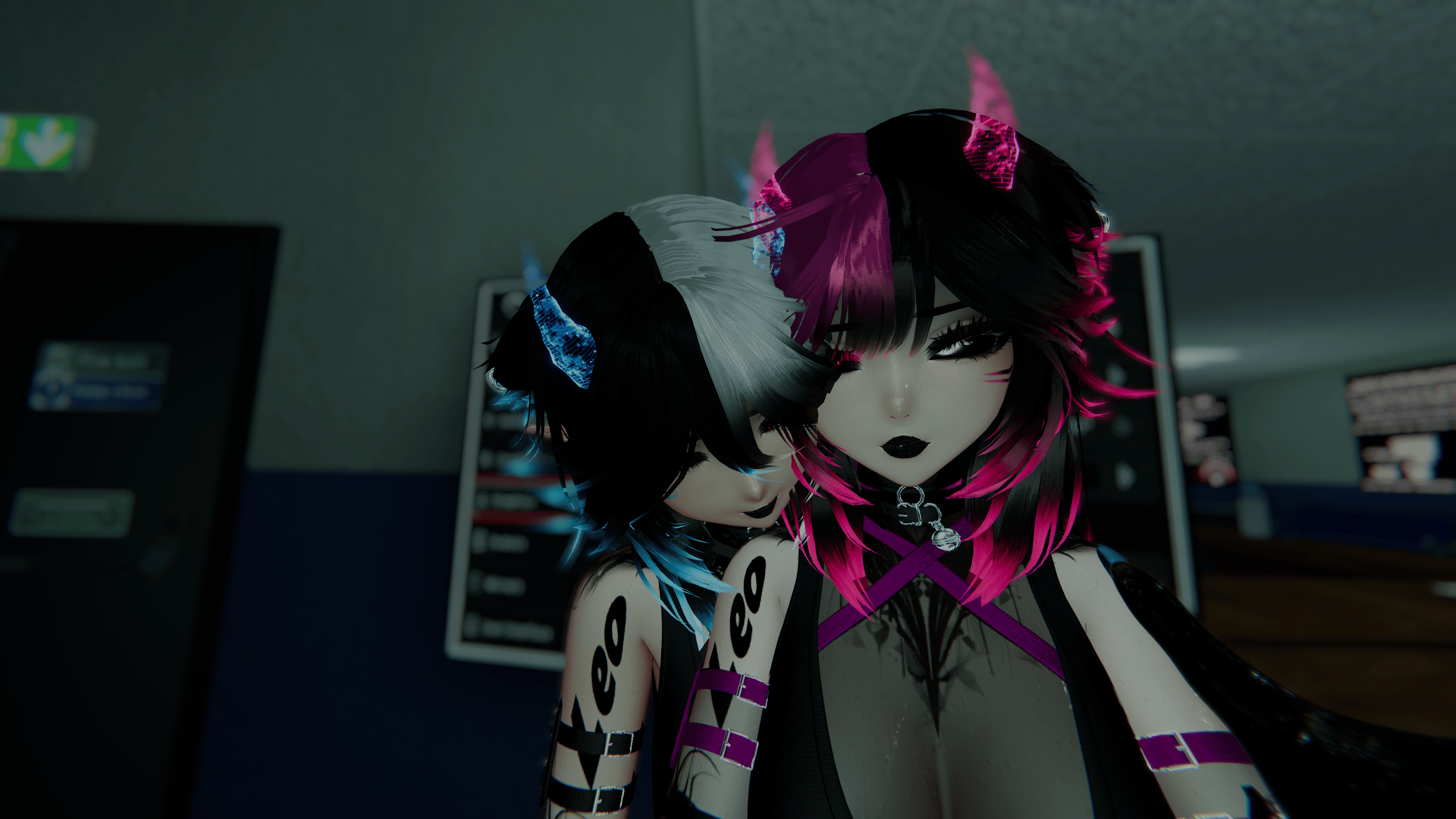 Banner-Hintergrund