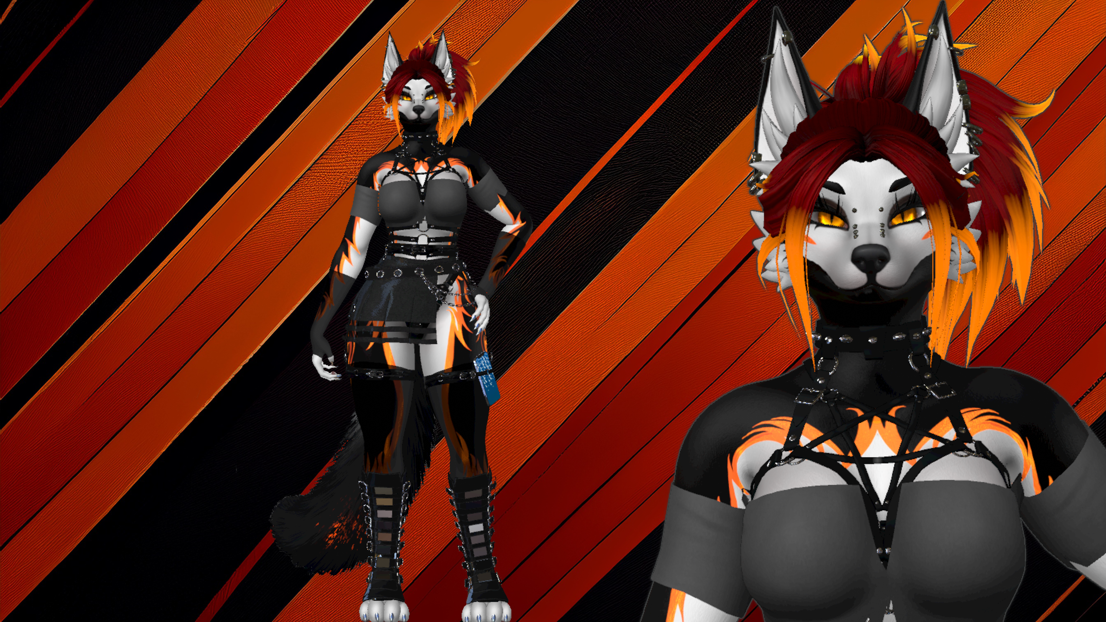 Banner Background