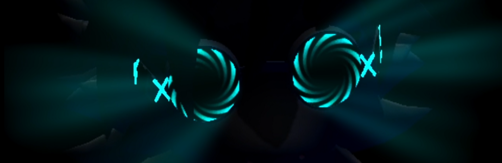 RAVE Goggles 2.0