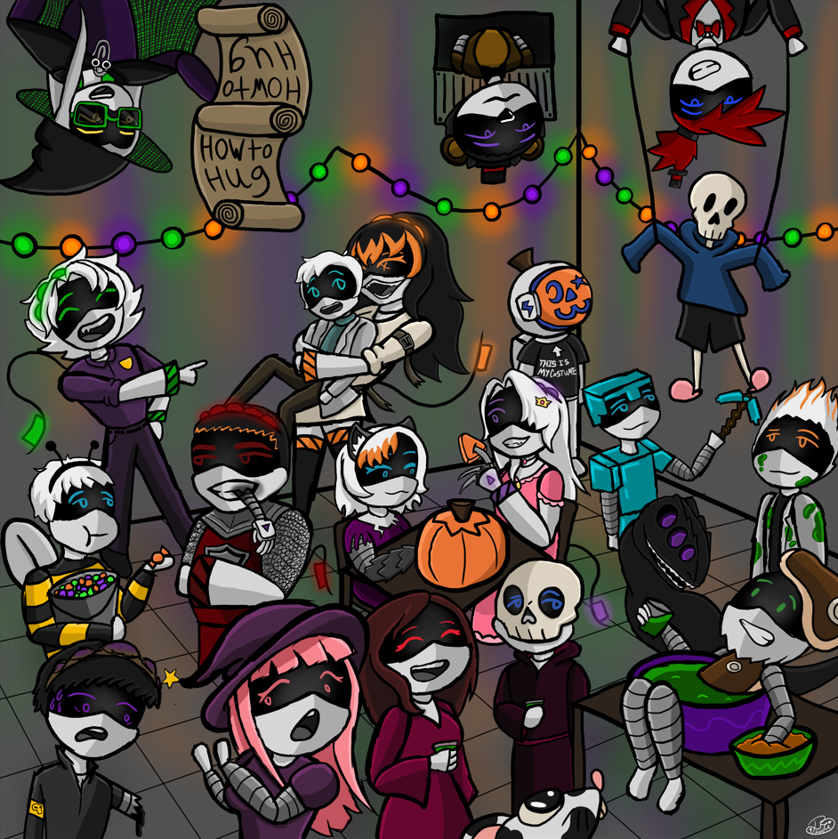 Banner Background