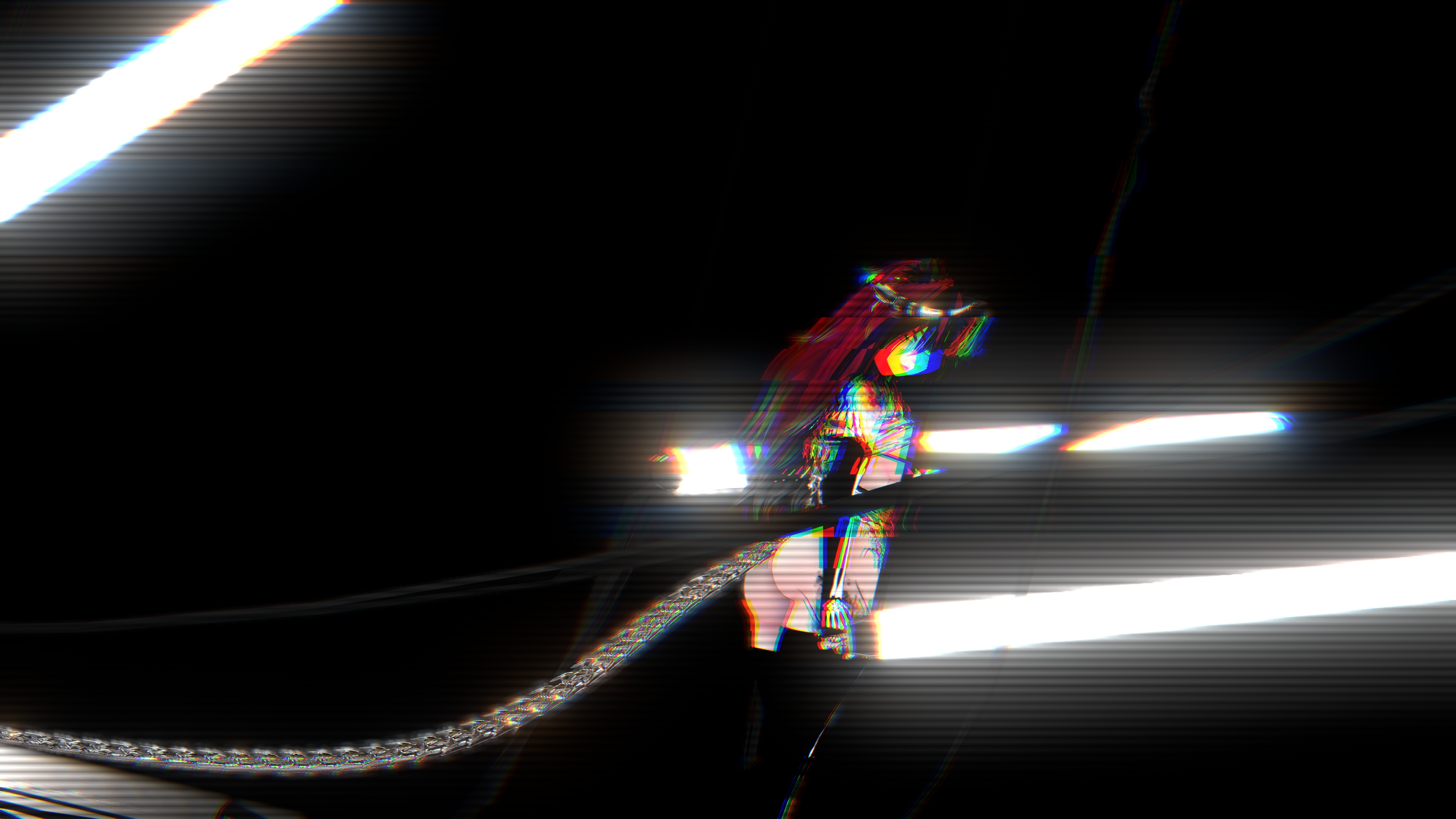 Banner Background