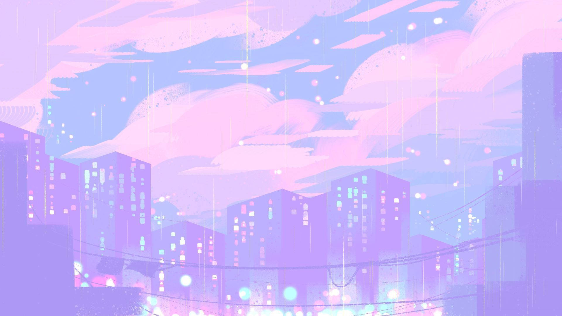 Banner Background