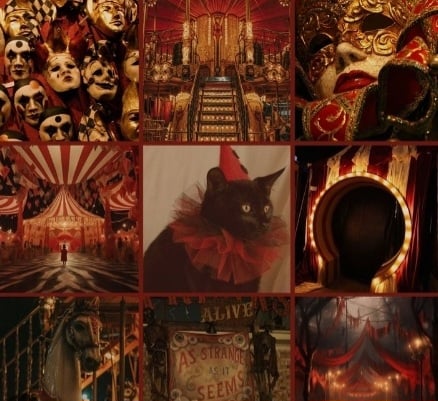 Banner Background
