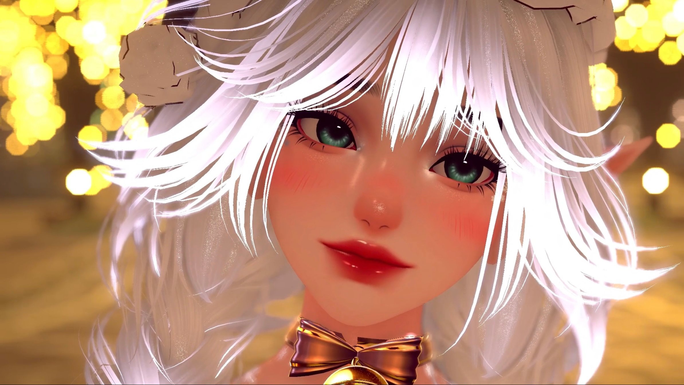 Clara | PC only - Gogoloco |