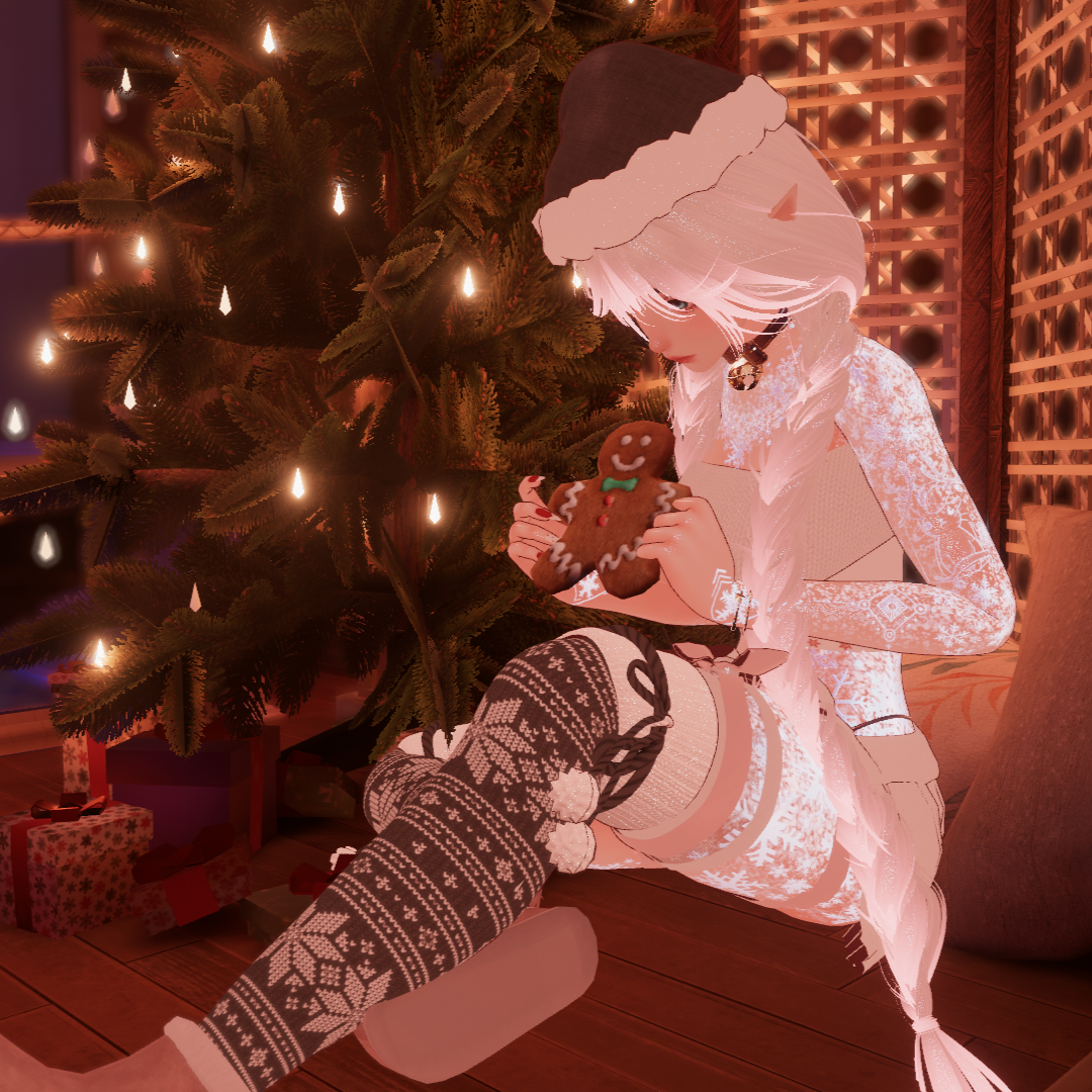 Clara | PC only - Gogoloco |